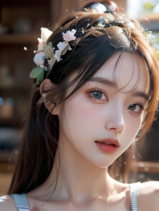 女性的情感世界：柔软与坚韧的交织